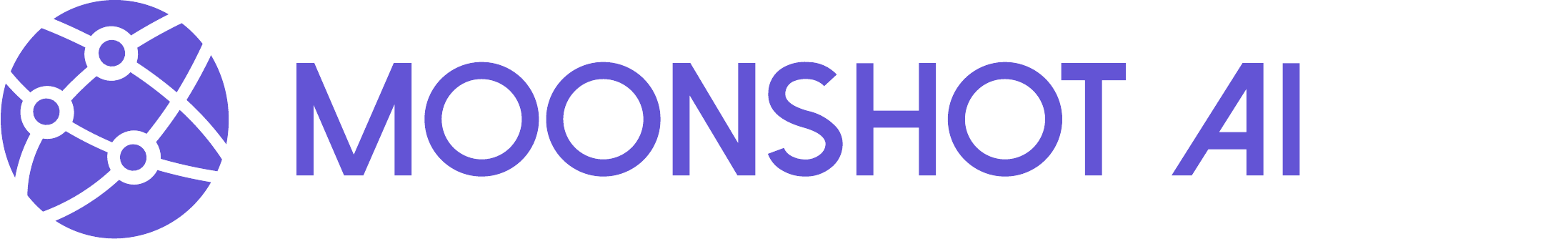 Moonshot AI logo